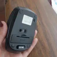 موس Tsco در حد نو|قطعات و لوازم جانبی رایانه|سنندج, |دیوار