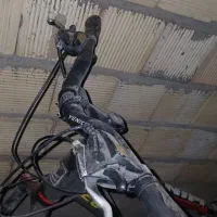 دوچرخه 26|دوچرخه، اسکیت، اسکوتر|تویسرکان, |دیوار