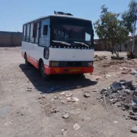 مینی بوس اویکو مدل ۷۰