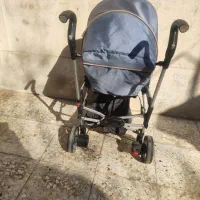 کالسکه|کالسکه و لوازم جانبی|اقبالیه, |دیوار