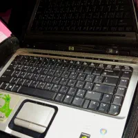 لب تاب Hp compact