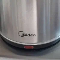 چای ساز سالم سالم