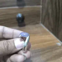 انگشتر پیچک مردانه|جواهرات|بندرلنگه, |دیوار