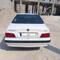 پارس تیو فایو 1400|خودرو سواری و وانت|بندر کنگان, |دیوار