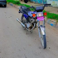 موتور زیگما مدل 94