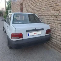 پراید ۸۶|خودرو سواری و وانت|تربتحیدریه, جانبازان|دیوار