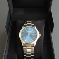 اصالت در هر ثانیه ...کاسیو