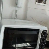 توستر|اجاق گاز و لوازم برقی پختوپز|زنجان, |دیوار