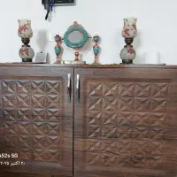 جا لباسی وجاکفشی|جاکفشی، کمد، دراور|تهران, دهقان|دیوار