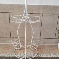 استند گل|گل و گیاه طبیعی|شهرضا, |دیوار