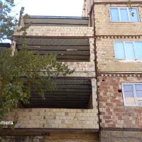 آپارتمان سفتکاری در درودی