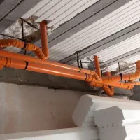 اجرای تاسیسات آب صفر تا صد و تعمیرات