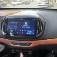 مانیتور اندروید بسترن B50 B30 تیگو ۵ ۷ هایما S5 S7|قطعات یدکی و لوازم جانبی|تهران, خرمشهر|دیوار