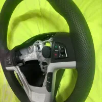 غربیلک‌فرمان پژو۲۰۶راناپلاسی207قاب ایربگ2008۴۰۷|قطعات یدکی و لوازم جانبی|تهران, صادقیه|دیوار