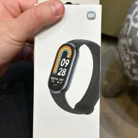 Mi band 8 global