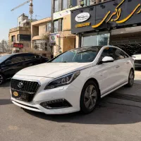 lf 2017سوناتا|خودرو سواری و وانت|تهران, آسمان|دیوار