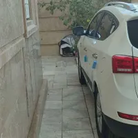 جک s5 اتوماتیک 2000، مدل 1399|خودرو سواری و وانت|زاهدان, |دیوار
