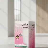 فروش عمده لامپ پارس الکتریک به قیمت کارخانه (برا|لامپ و چراغ|ارسنجان, |دیوار