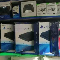 کارتن ps4 کارتن ps5