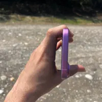 iPhone 16 128g|موبایل|قائم‌شهر, |دیوار