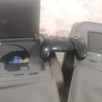 مانیتور پشت صندلی