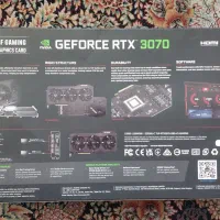 RTX 3070 asus tuf|قطعات و لوازم جانبی رایانه|تهران, فرمانیه|دیوار