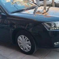 دنا پلاس 5 دنده EF7، مدل ۱۴۰۲ مشکی ابنوس