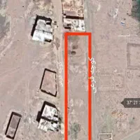 فروش زمین مسکونی|فروش زمین و ملک کلنگی|بناب, |دیوار