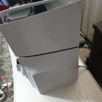 کنسول بازی ps5 SLIM  DIGITAL|کنسول، بازی ویدئویی و آنلاین|قزوین, |دیوار