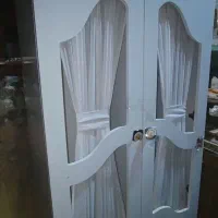 کمد بچه|جاکفشی، کمد، دراور|قزوین, |دیوار