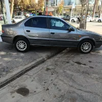 سمند 84 دوگانه|خودرو سواری و وانت|نیشابور, بنیاد شهید|دیوار