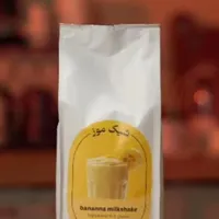شیک اسپرسو شکلات نوتلا توت فرنگی موز طالبی انبه