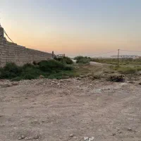فروش زمین ۲۱۵۰ متر تجاری|فروش زمین و ملک کلنگی|اهواز, کارون|دیوار
