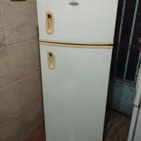 یخچال فریزر15فوت سایوان کاملاسالم درحد