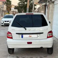 پراید ۱۱۱ مدل ۹۸
