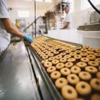 کارگاه تولیدی شیرینی