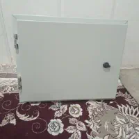 تابلوی کنتور تک فاز
