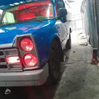 حمل بارکیوی و...