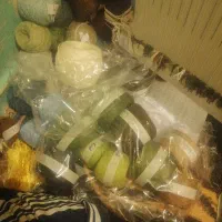 یه عدد دارقالی با کلیه لوازم نخ نقشه کامپیوتری|تابلو فرش|کرج, حیدرآباد|دیوار