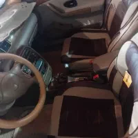 سمند ۸۹ دوگانه شرکتی ۲لکه رنگ|خودرو سواری و وانت|نظرآباد, نظرآباد|دیوار