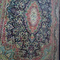 ۴ عدد فرش ۹متری+۲ عدد پادری+فرش ۴متری