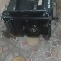 موتور برق وایکانت VICOUNrE معاوضه هم دارم