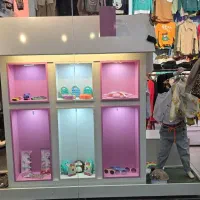 دکور اکسسوری و اتاق پرو بچه