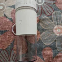 مخلوط کن و شیکر شارژی شیائومی|آبمیوهگیر و آبمرکباتگیر|کرمانشاه, |دیوار