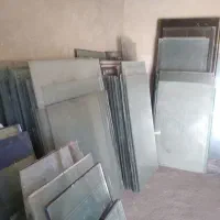 شیشه ساختمانی قیمت مناسب|مصالح و تجهیزات ساختمان|مشهد, شهید آوینی|دیوار