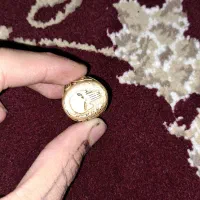 انگشتر نقره