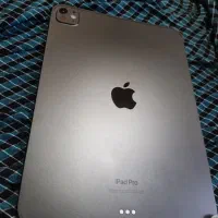 آیپد پرو2024