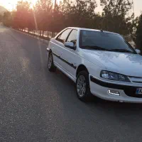 پارس elx فول سفارش 1402