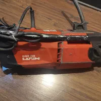 کرگیر DD 250 Hilti