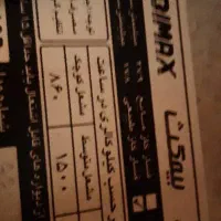 گاز رومیزی بی مکث ۵ شعله ترموکوپل دار سرویس شده|اجاق گاز و لوازم برقی پخت‌وپز|مشهد, هفده شهریور|دیوار